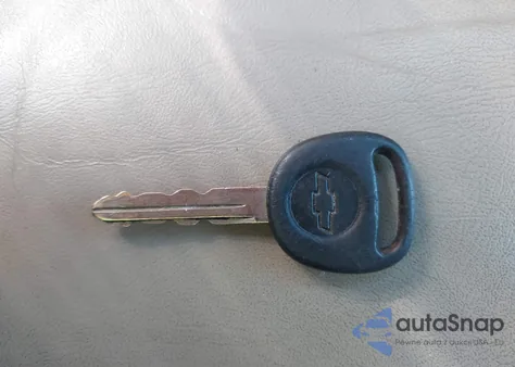 2003 Chevrolet Tahoe Lt z USA, uszkodzony, nr VIN 1GNEC13Z53R239032